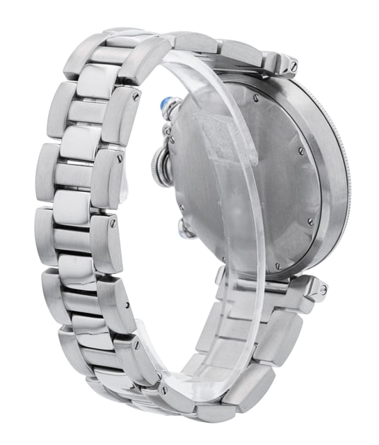Cartier Pasha W3101855 Image 3